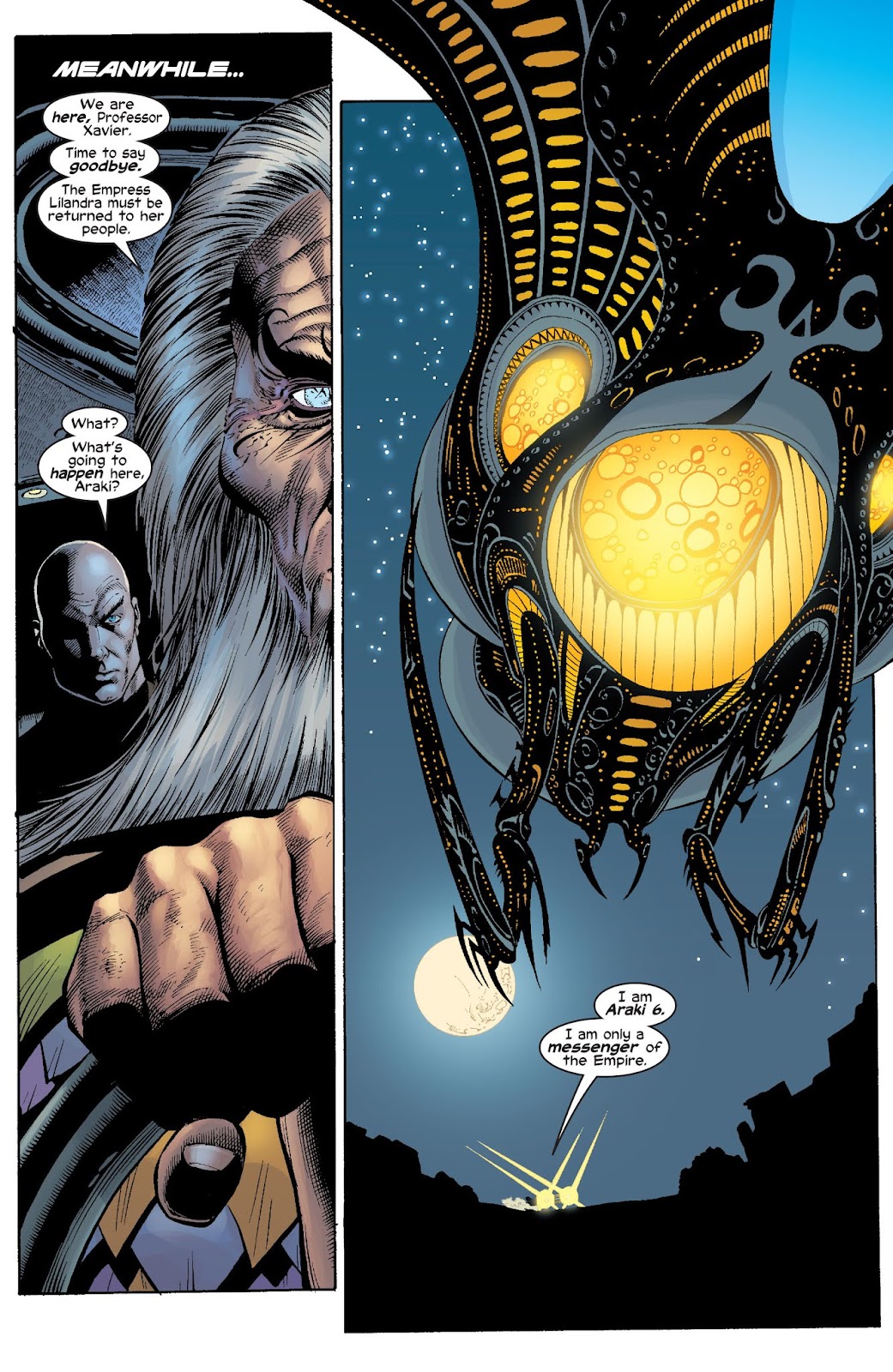 New X-Men (2001) _TPB_3 - Page 157