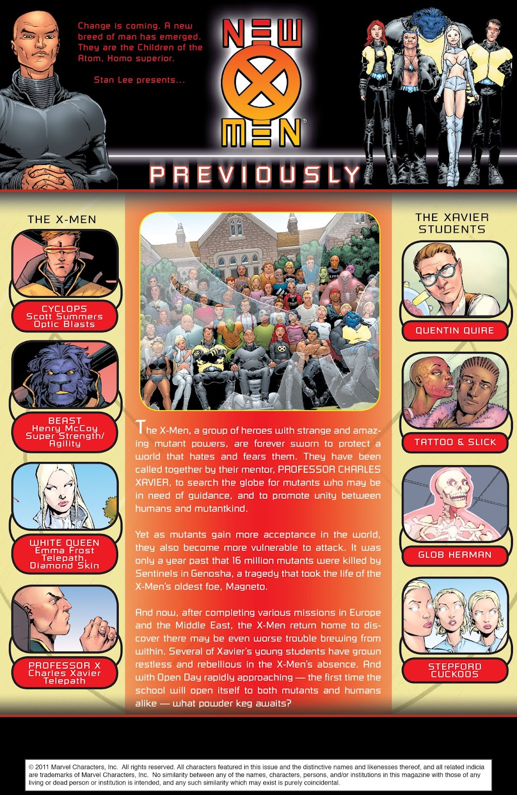 New X-Men (2001) _TPB_4 - Page 4