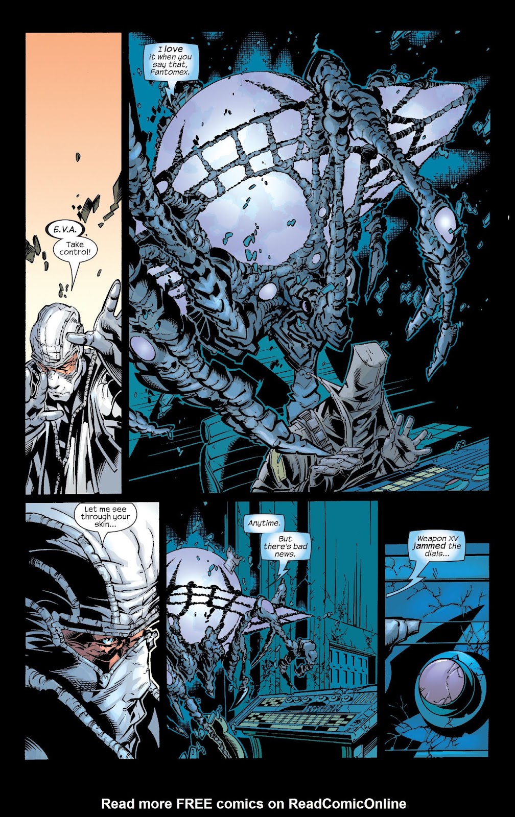 New X-Men (2001) _TPB_5 - Page 133