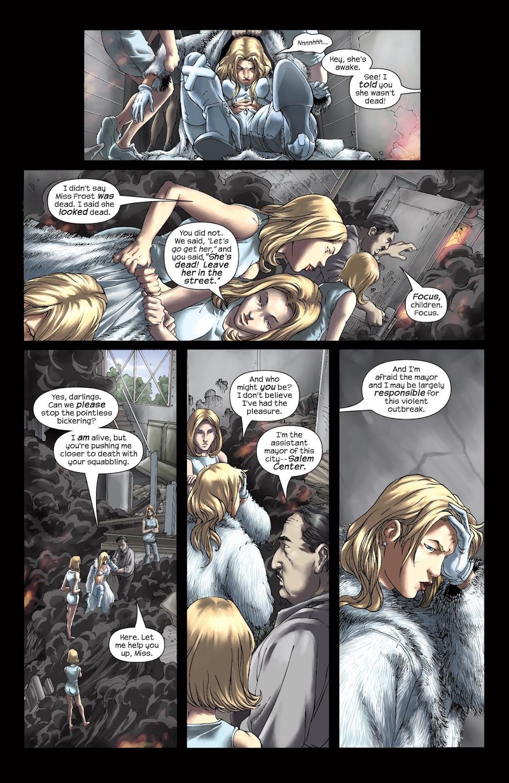 New X-Men (2001) _TPB_8 - Page 108