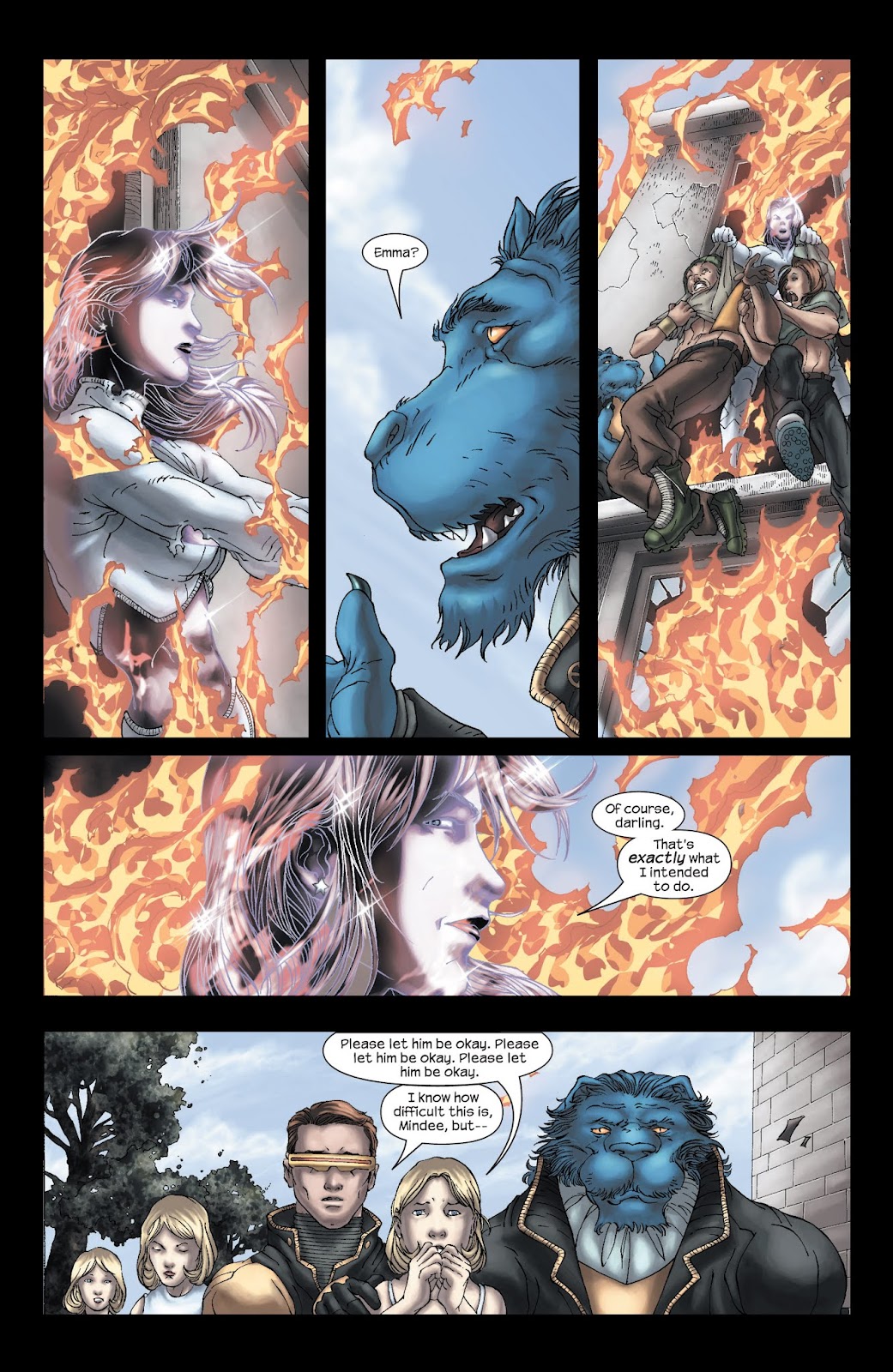 New X-Men (2001) _TPB_8 - Page 135
