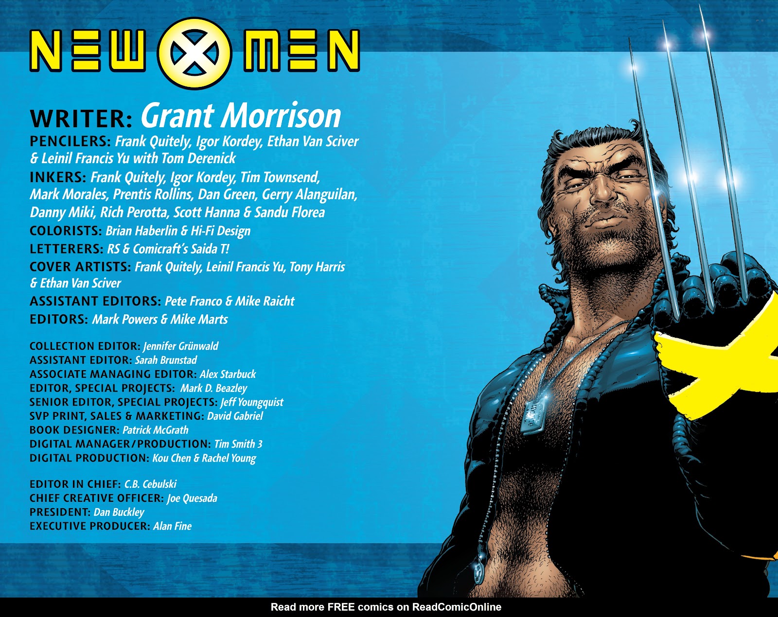 New X-Men (2001) _TPB_New_X-Men_by_Grant_Morrison_Ultimate_Collection_1_(Part_1) - Page 3