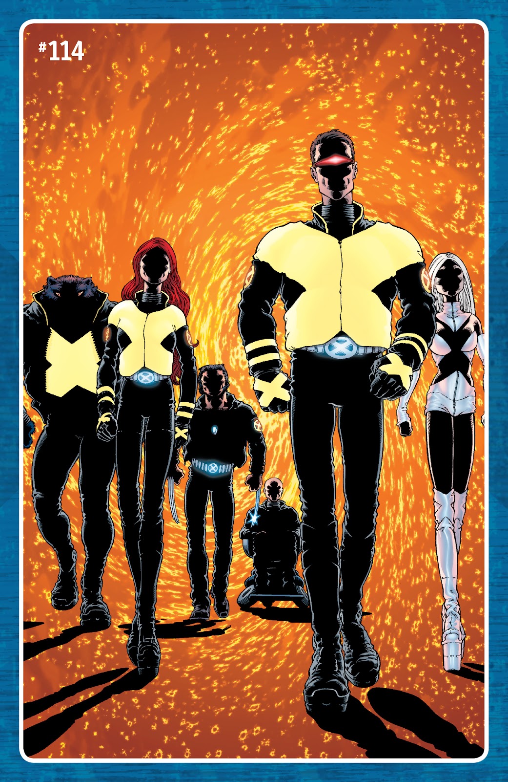 New X-Men (2001) _TPB_New_X-Men_by_Grant_Morrison_Ultimate_Collection_1_(Part_1) - Page 4