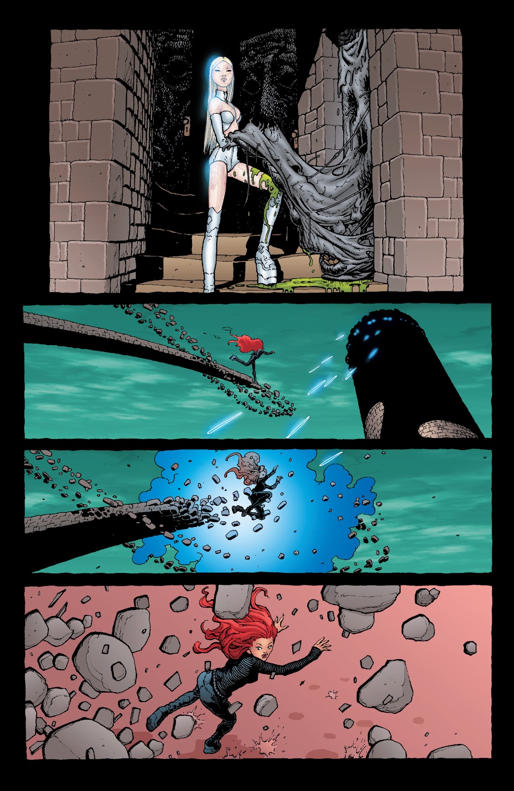 New X-Men (2001) _TPB_New_X-Men_by_Grant_Morrison_Ultimate_Collection_1_(Part_3) - Page 12
