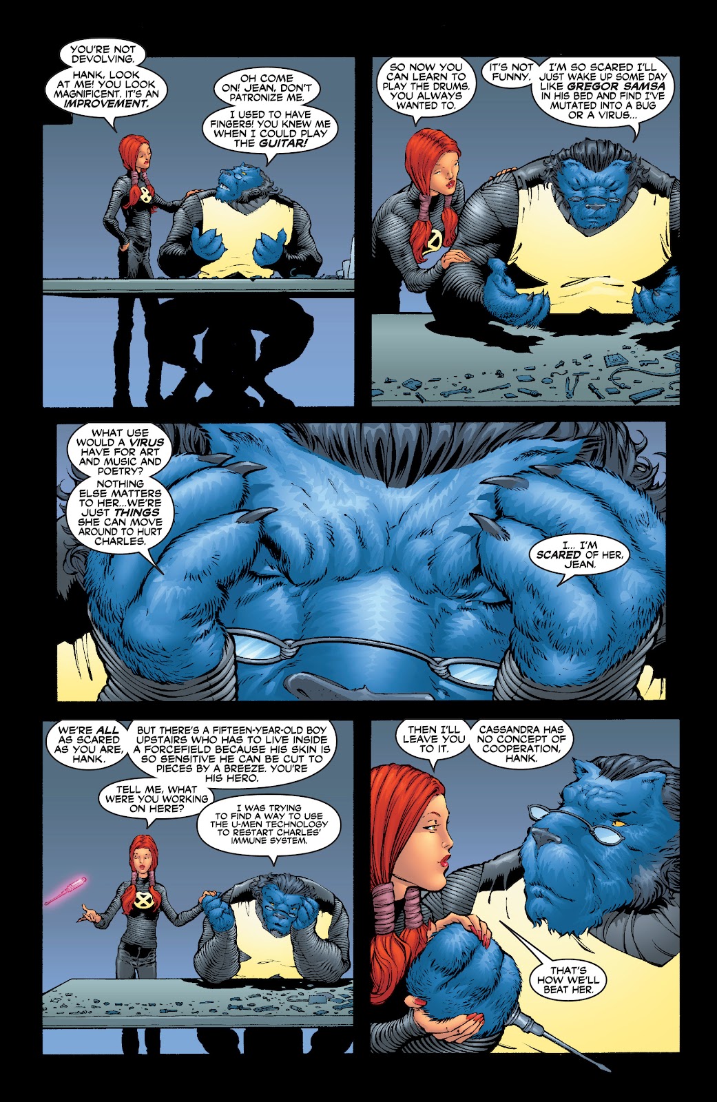 New X-Men (2001) _TPB_New_X-Men_by_Grant_Morrison_Ultimate_Collection_1_(Part_3) - Page 42