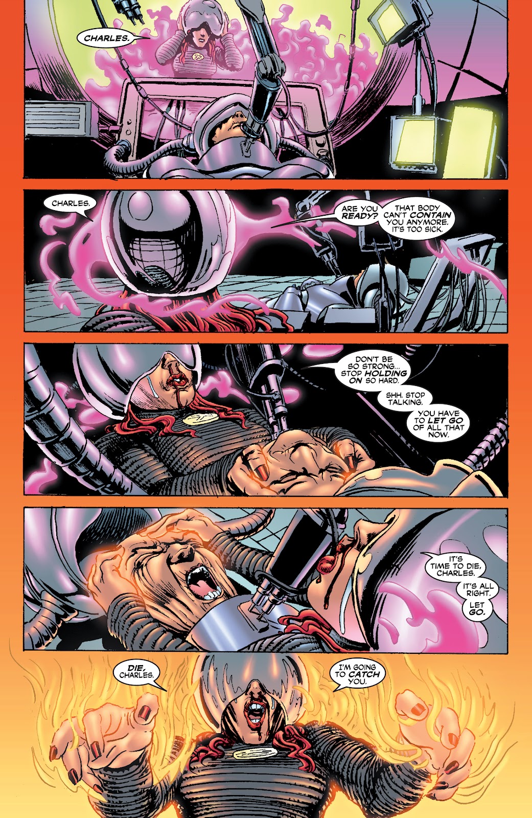 New X-Men (2001) _TPB_New_X-Men_by_Grant_Morrison_Ultimate_Collection_1_(Part_4) - Page 11