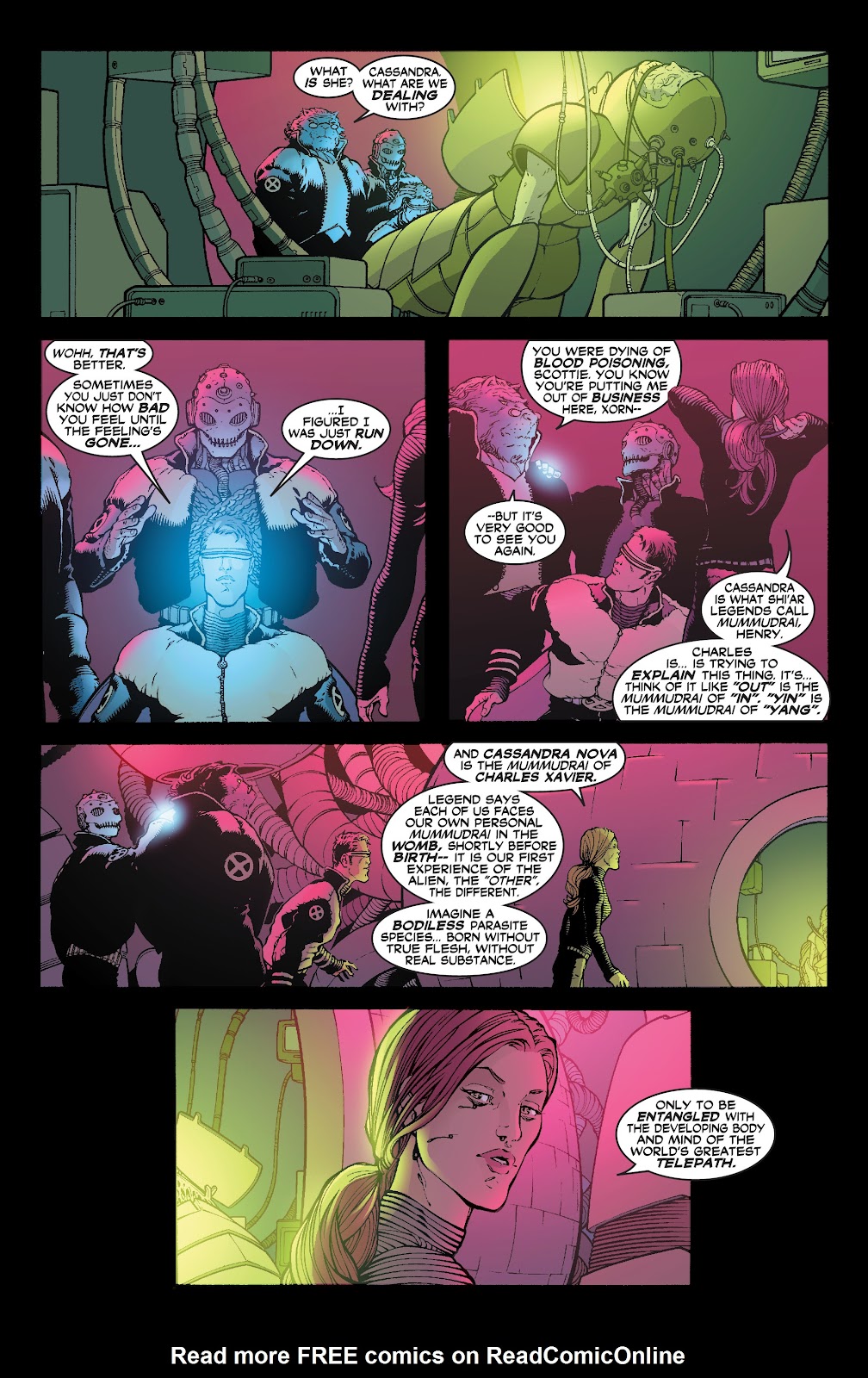 New X-Men (2001) _TPB_New_X-Men_by_Grant_Morrison_Ultimate_Collection_1_(Part_4) - Page 26