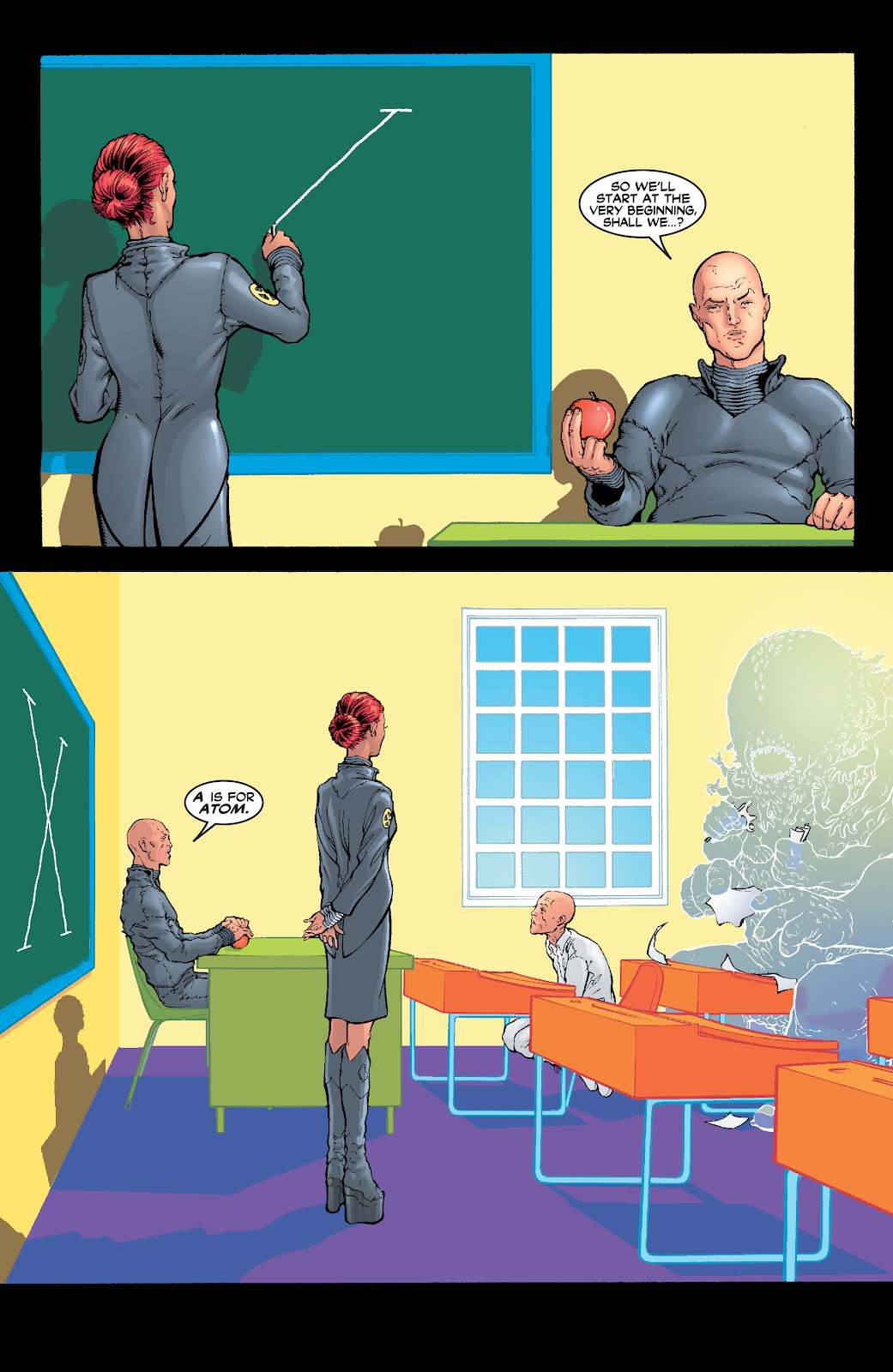 New X-Men (2001) _TPB_New_X-Men_by_Grant_Morrison_Ultimate_Collection_1_(Part_4) - Page 43