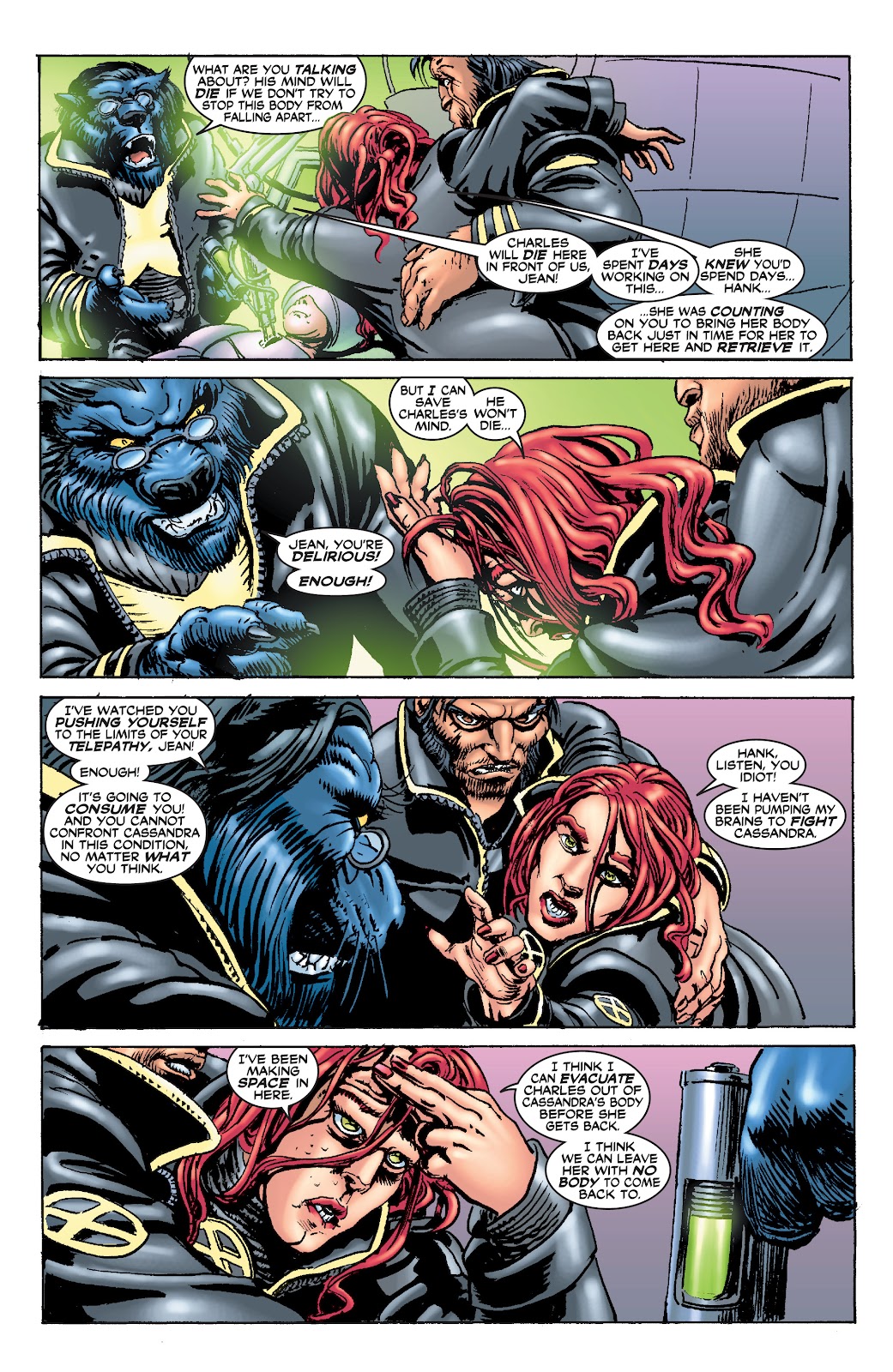 New X-Men (2001) _TPB_New_X-Men_by_Grant_Morrison_Ultimate_Collection_1_(Part_4) - Page 6