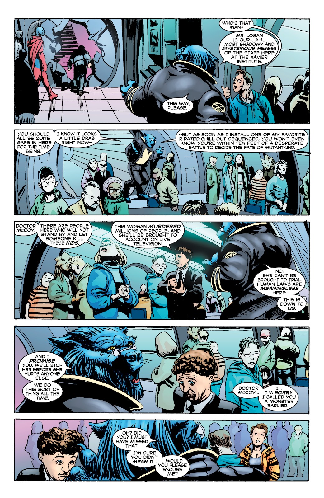 New X-Men (2001) _TPB_New_X-Men_by_Grant_Morrison_Ultimate_Collection_1_(Part_4) - Page 8