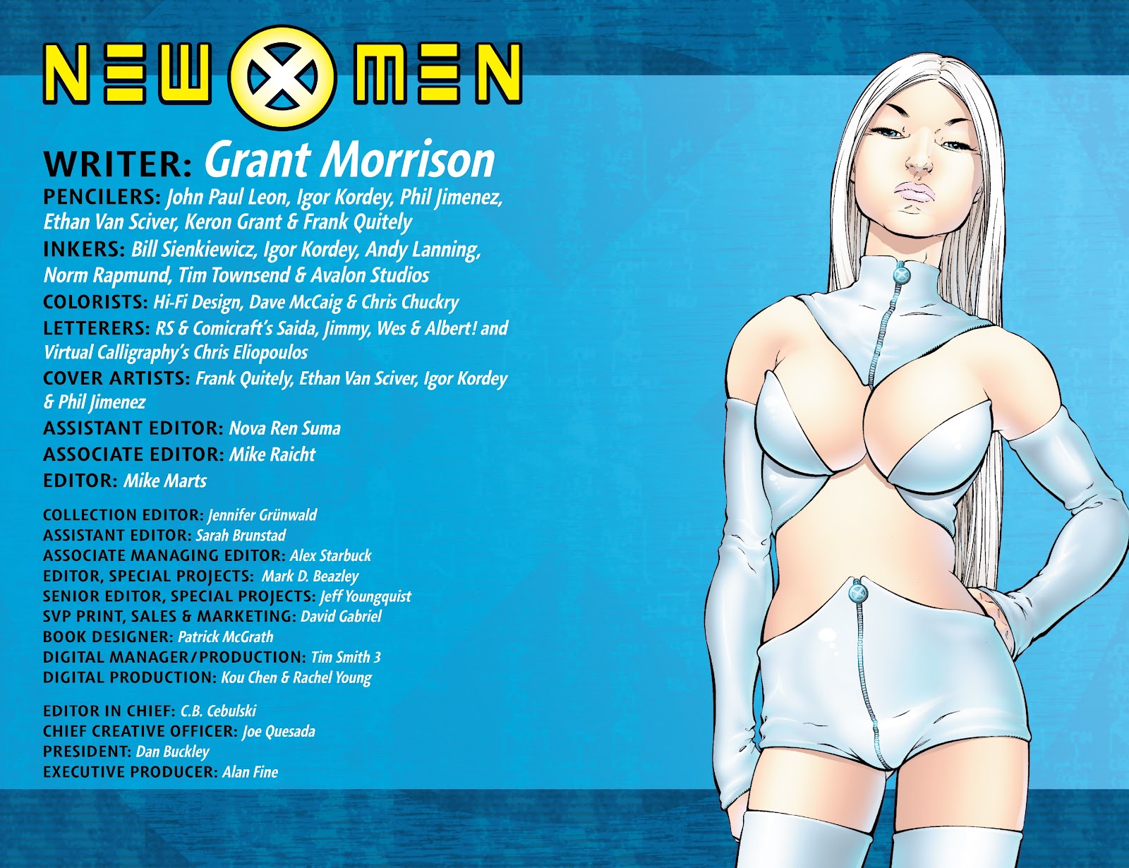 New X-Men (2001) _TPB_New_X-Men_by_Grant_Morrison_Ultimate_Collection_2_(Part_1) - Page 3