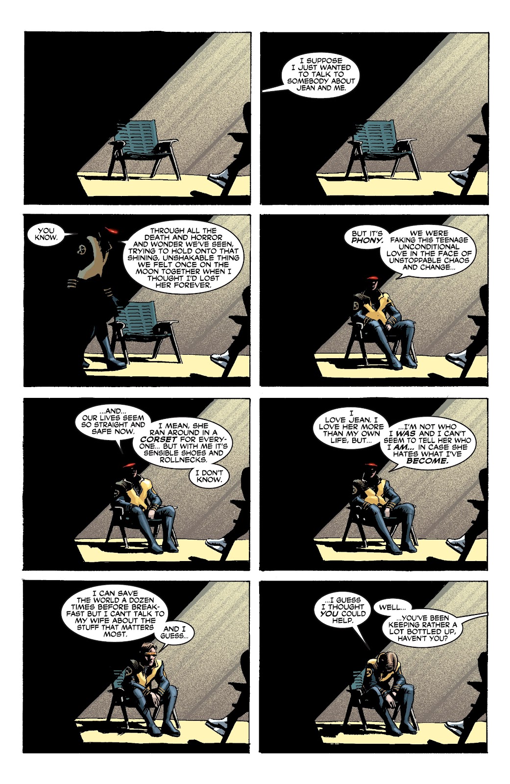 New X-Men (2001) _TPB_New_X-Men_by_Grant_Morrison_Ultimate_Collection_2_(Part_1) - Page 46
