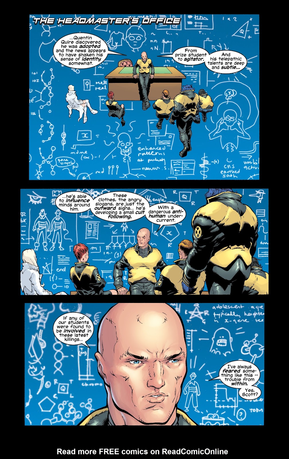 New X-Men (2001) _TPB_New_X-Men_by_Grant_Morrison_Ultimate_Collection_2_(Part_2) - Page 99