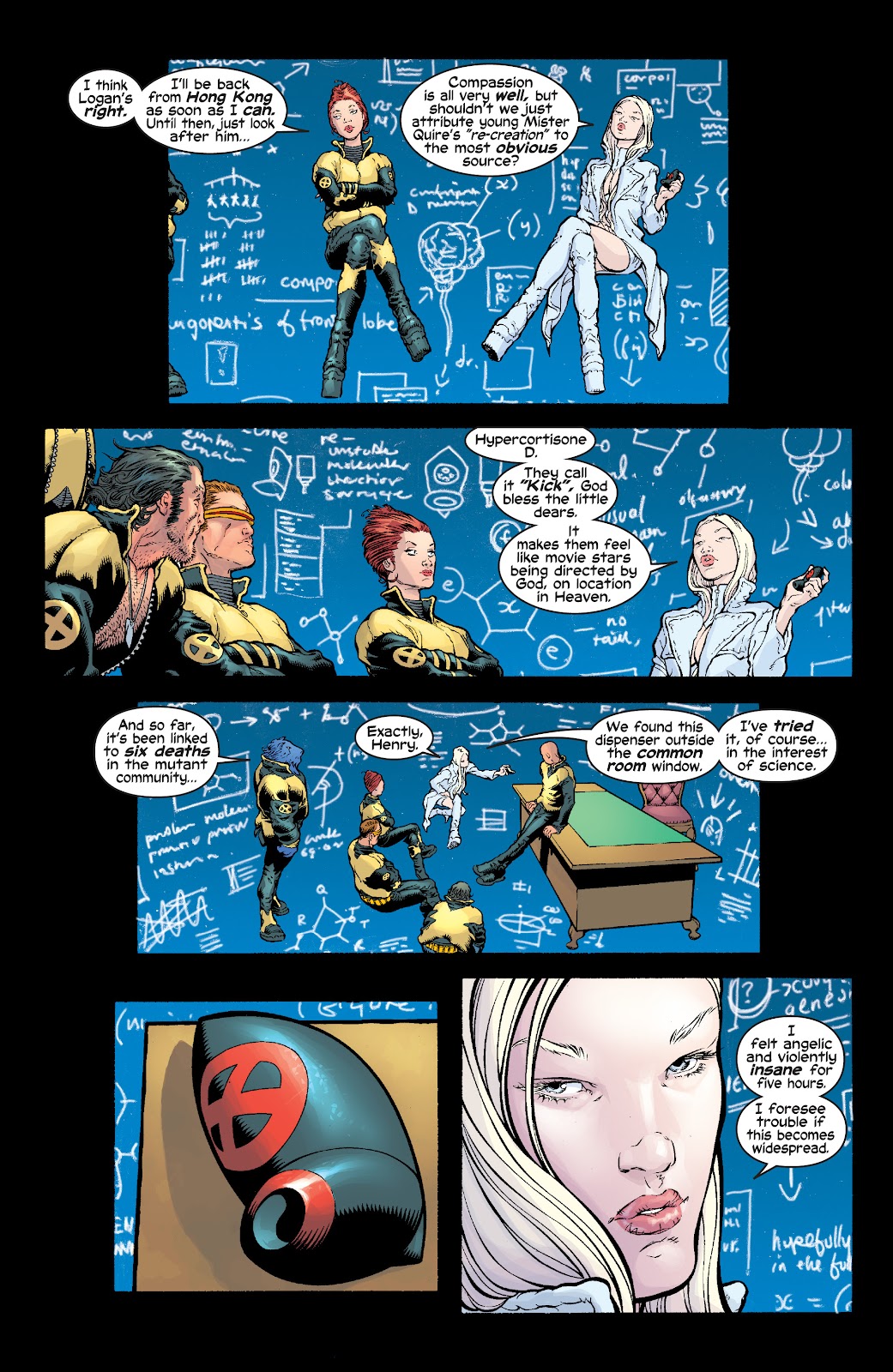 New X-Men (2001) _TPB_New_X-Men_by_Grant_Morrison_Ultimate_Collection_2_(Part_3) - Page 1