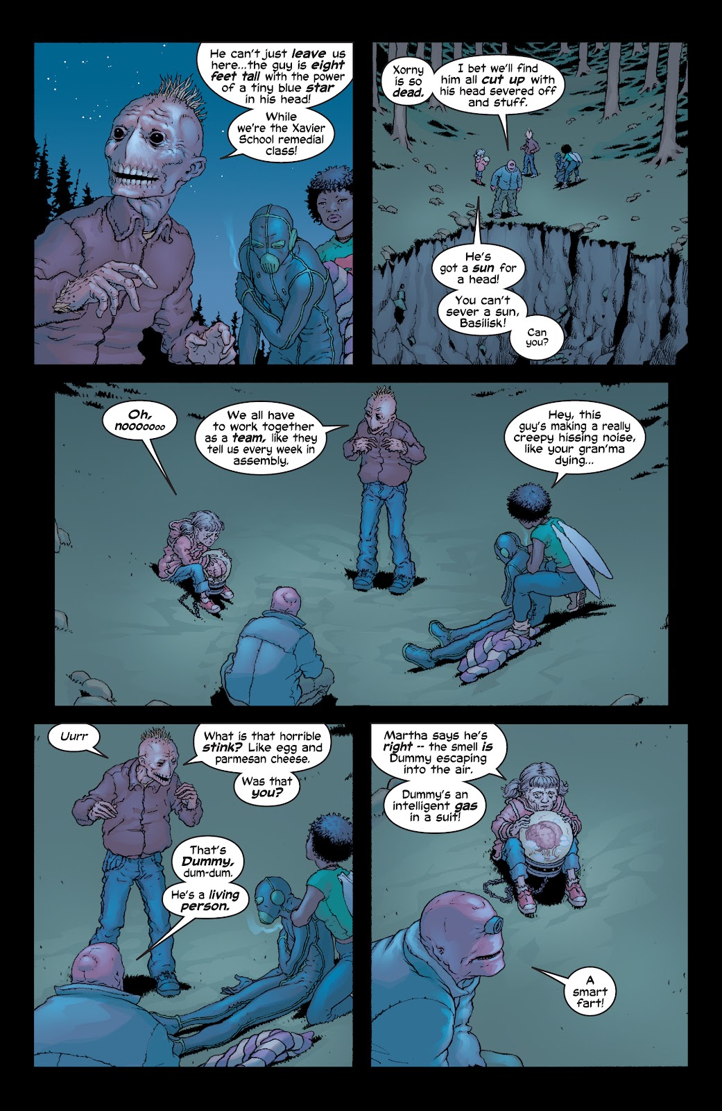 New X-Men (2001) _TPB_New_X-Men_by_Grant_Morrison_Ultimate_Collection_2_(Part_3) - Page 16