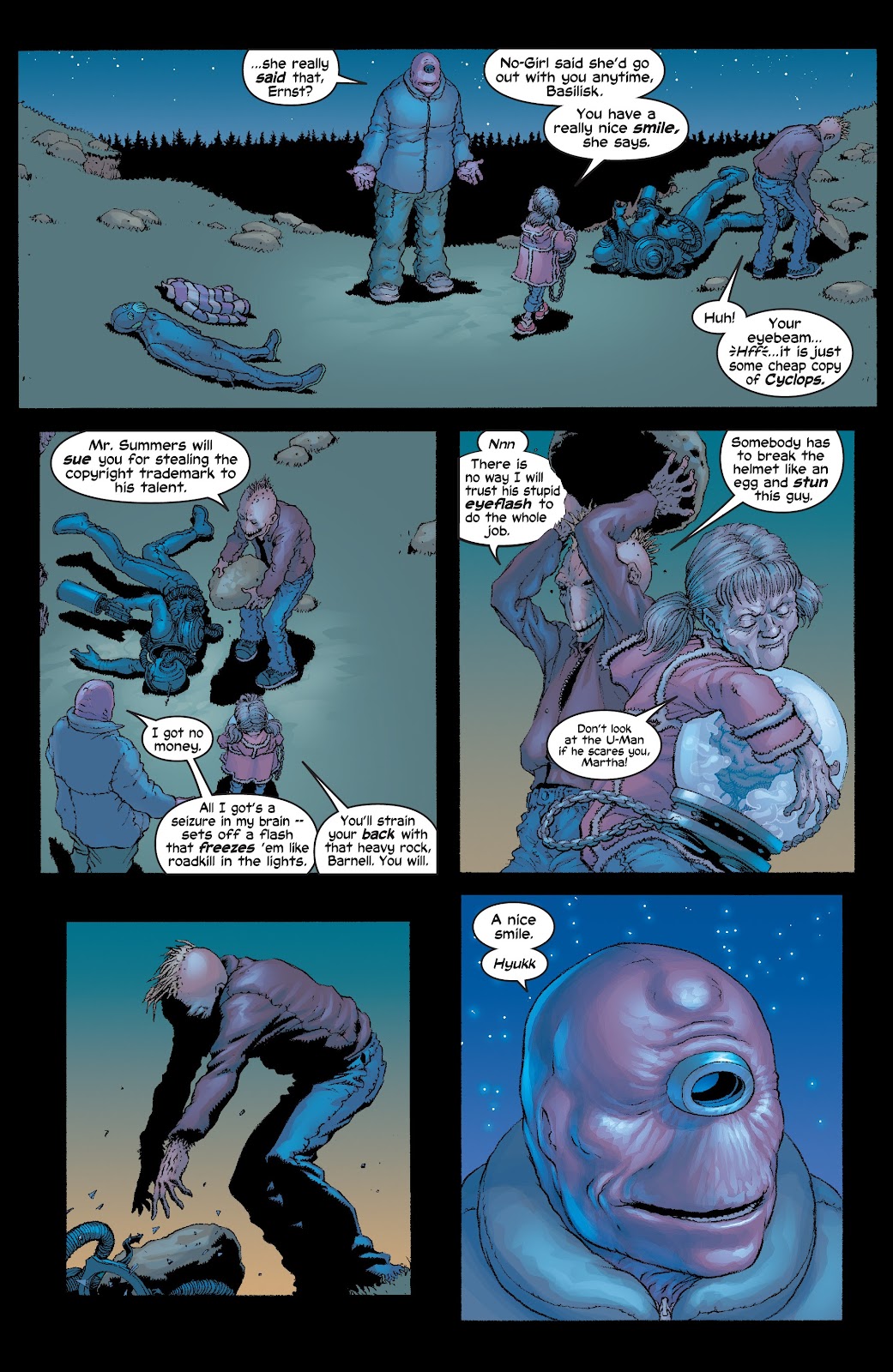 New X-Men (2001) _TPB_New_X-Men_by_Grant_Morrison_Ultimate_Collection_2_(Part_3) - Page 21