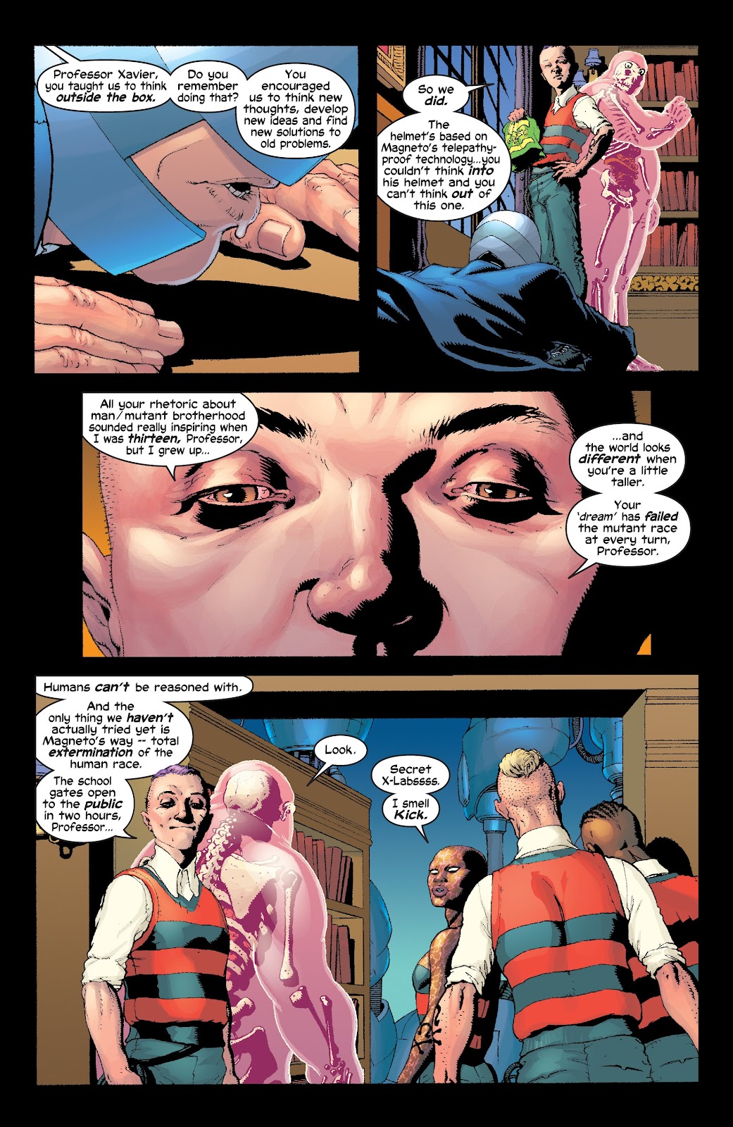 New X-Men (2001) _TPB_New_X-Men_by_Grant_Morrison_Ultimate_Collection_2_(Part_3) - Page 26