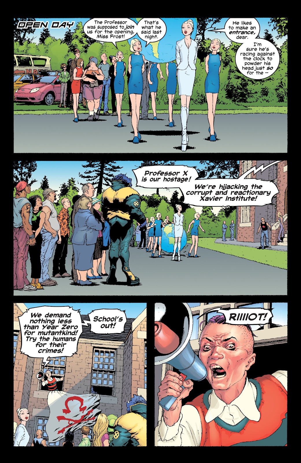 New X-Men (2001) _TPB_New_X-Men_by_Grant_Morrison_Ultimate_Collection_2_(Part_3) - Page 27