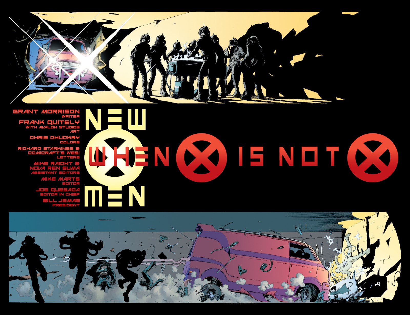New X-Men (2001) _TPB_New_X-Men_by_Grant_Morrison_Ultimate_Collection_2_(Part_3) - Page 8