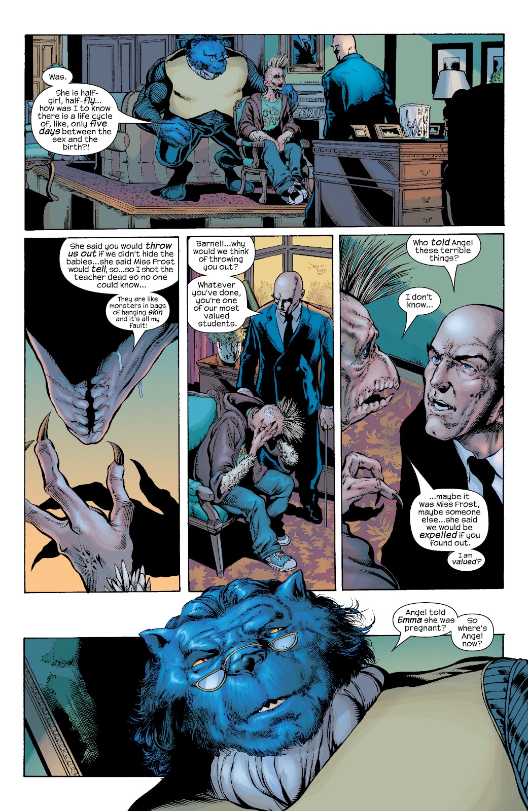 New X-Men (2001) _TPB_New_X-Men_by_Grant_Morrison_Ultimate_Collection_2_(Part_4) - Page 26