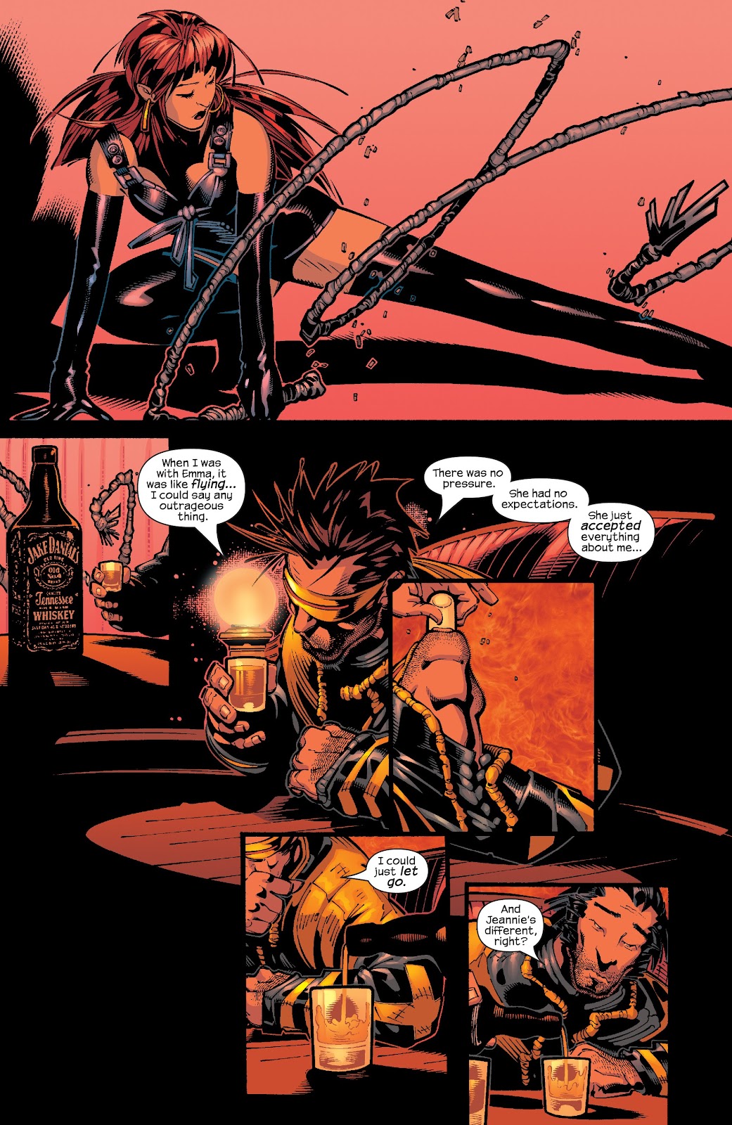 New X-Men (2001) _TPB_New_X-Men_by_Grant_Morrison_Ultimate_Collection_3_(Part_1) - Page 21