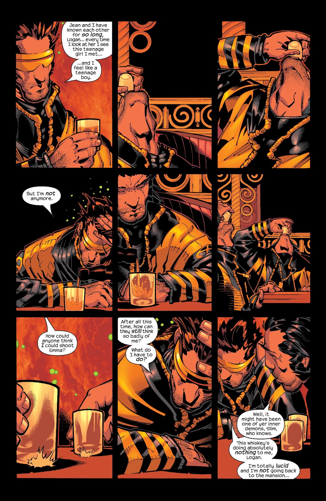 New X-Men (2001) _TPB_New_X-Men_by_Grant_Morrison_Ultimate_Collection_3_(Part_1) - Page 22