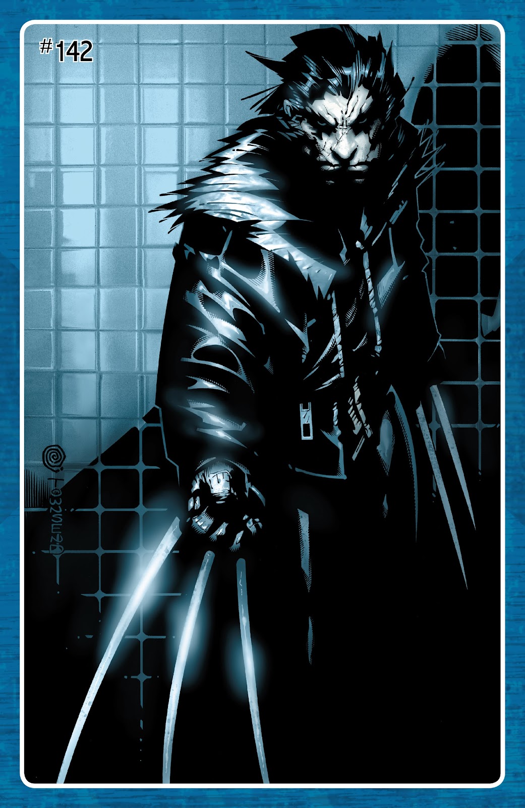 New X-Men (2001) _TPB_New_X-Men_by_Grant_Morrison_Ultimate_Collection_3_(Part_1) - Page 4