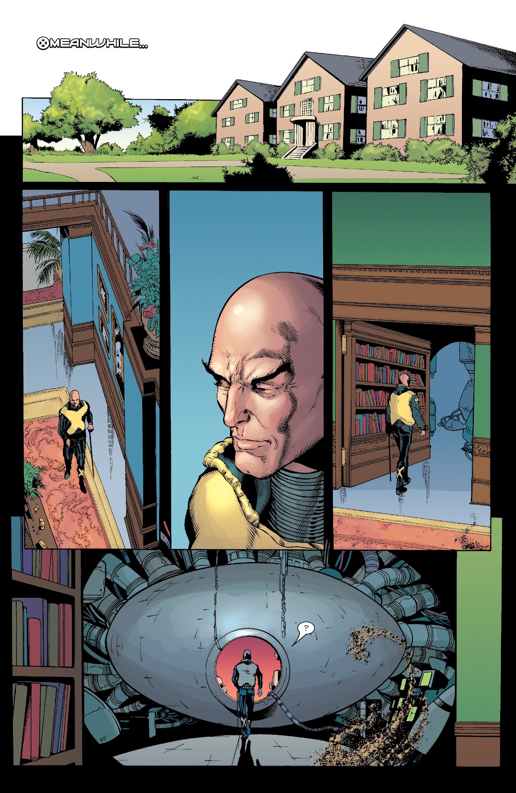 New X-Men (2001) _TPB_New_X-Men_by_Grant_Morrison_Ultimate_Collection_3_(Part_1) - Page 99