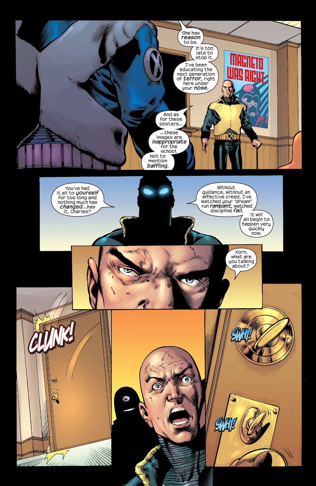 New X-Men (2001) _TPB_New_X-Men_by_Grant_Morrison_Ultimate_Collection_3_(Part_2) - Page 11