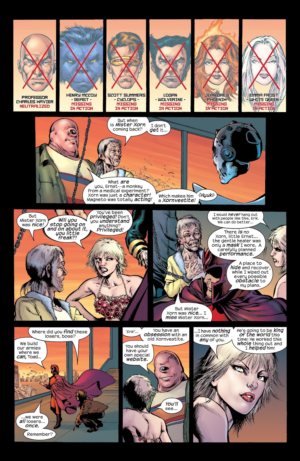 New X-Men (2001) _TPB_New_X-Men_by_Grant_Morrison_Ultimate_Collection_3_(Part_2) - Page 21