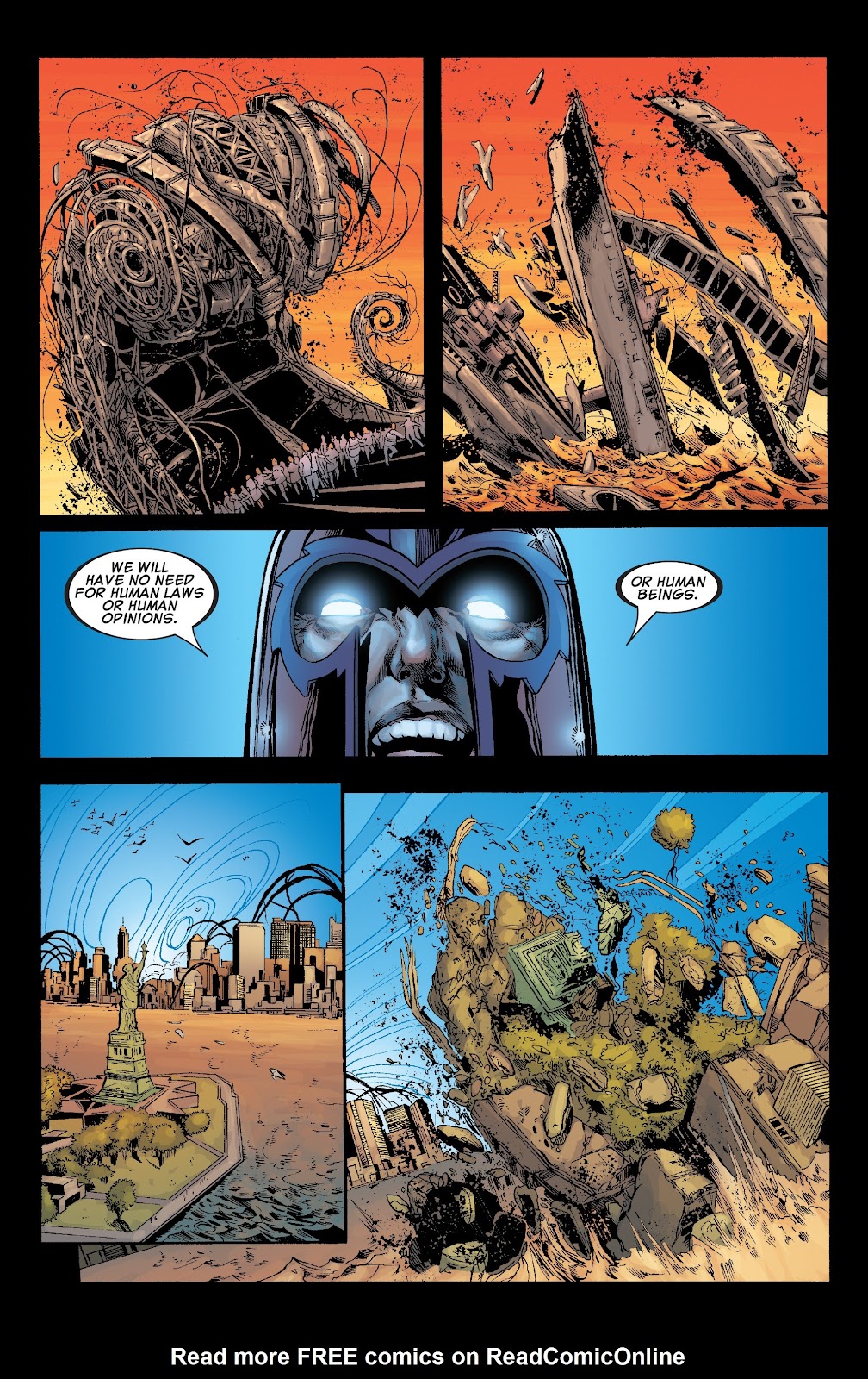 New X-Men (2001) _TPB_New_X-Men_by_Grant_Morrison_Ultimate_Collection_3_(Part_2) - Page 30