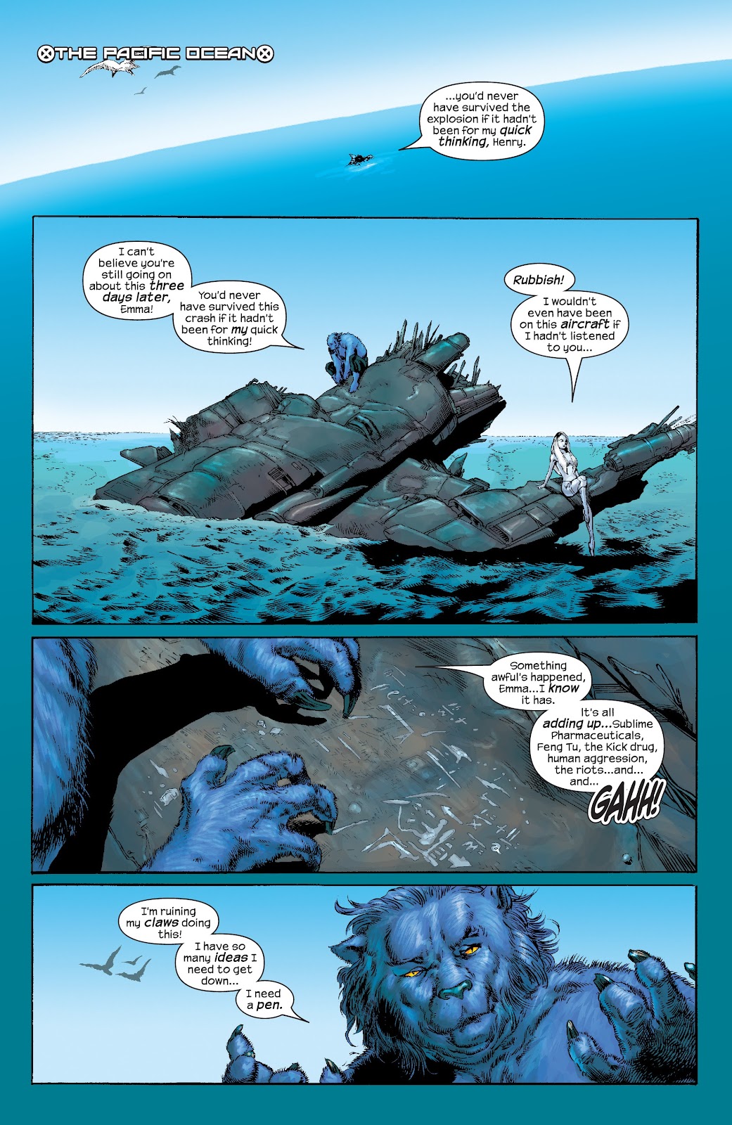 New X-Men (2001) _TPB_New_X-Men_by_Grant_Morrison_Ultimate_Collection_3_(Part_2) - Page 84