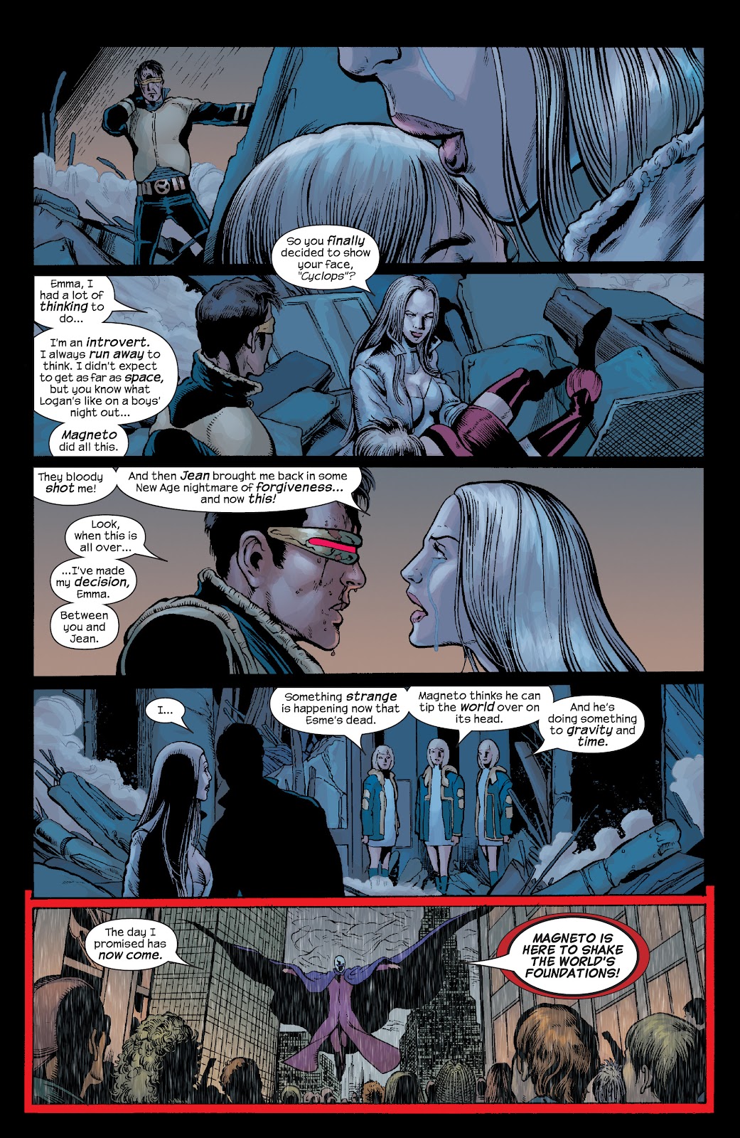 New X-Men (2001) _TPB_New_X-Men_by_Grant_Morrison_Ultimate_Collection_3_(Part_3) - Page 1
