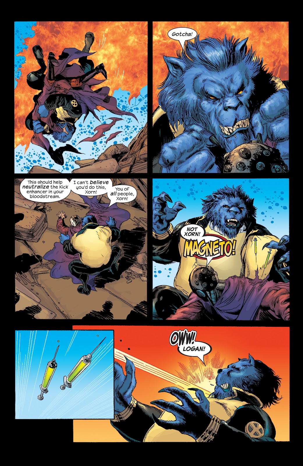New X-Men (2001) _TPB_New_X-Men_by_Grant_Morrison_Ultimate_Collection_3_(Part_3) - Page 4