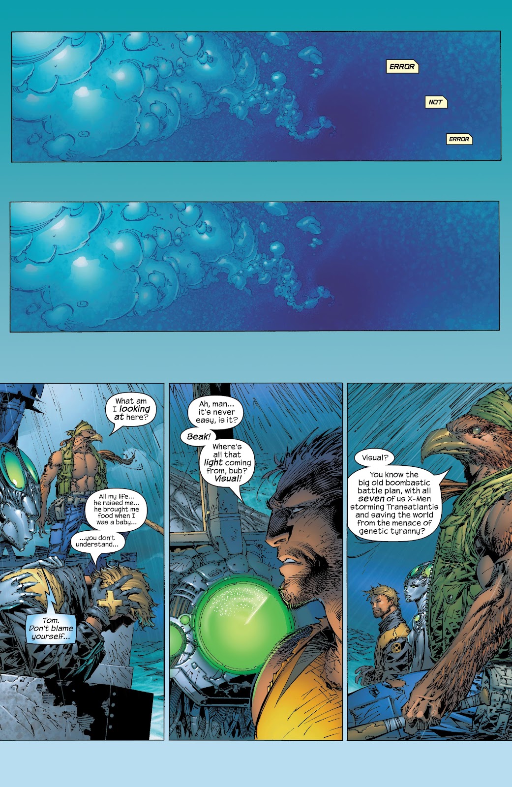 New X-Men (2001) _TPB_New_X-Men_by_Grant_Morrison_Ultimate_Collection_3_(Part_3) - Page 74