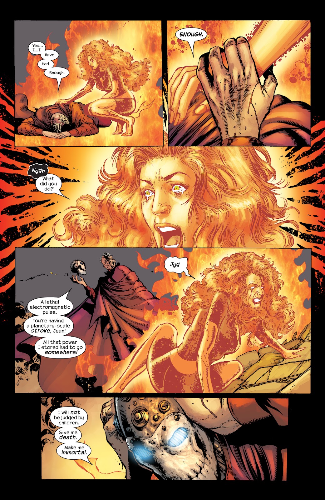 New X-Men (2001) _TPB_New_X-Men_by_Grant_Morrison_Ultimate_Collection_3_(Part_3) - Page 8