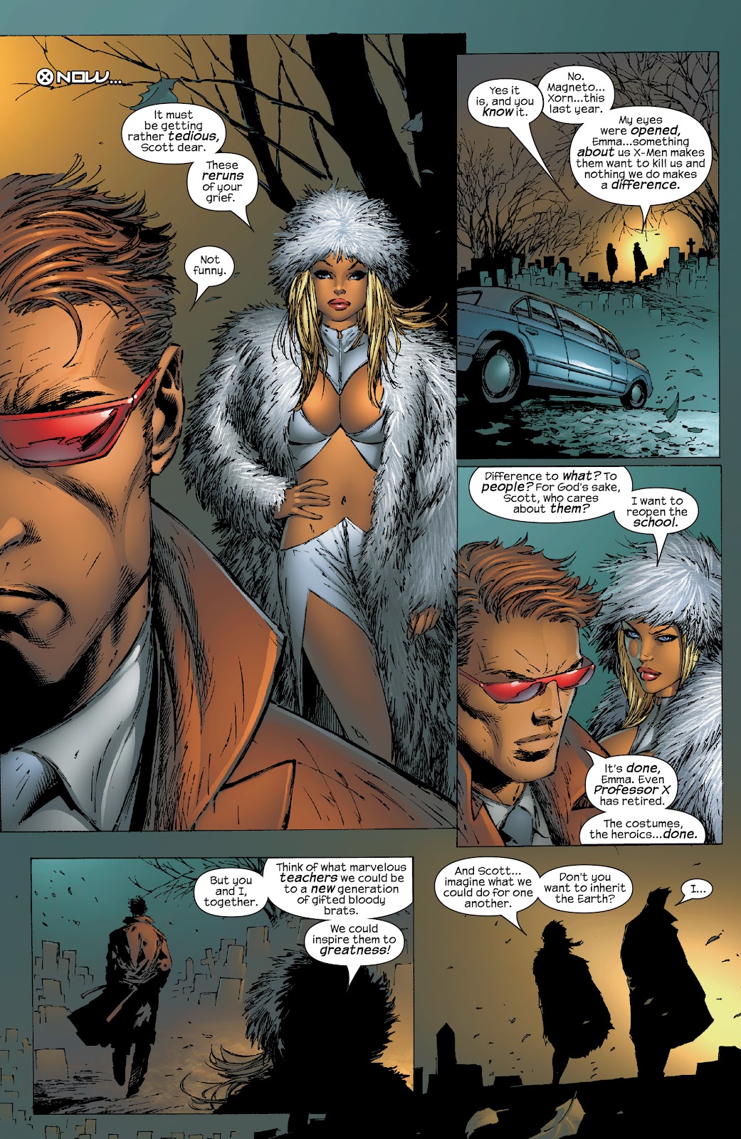New X-Men (2001) _TPB_New_X-Men_by_Grant_Morrison_Ultimate_Collection_3_(Part_4) - Page 1