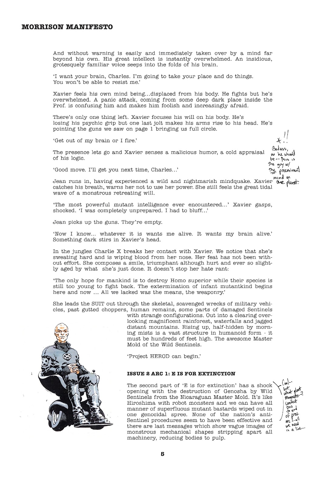 New X-Men (2001) _TPB_New_X-Men_by_Grant_Morrison_Ultimate_Collection_3_(Part_4) - Page 8