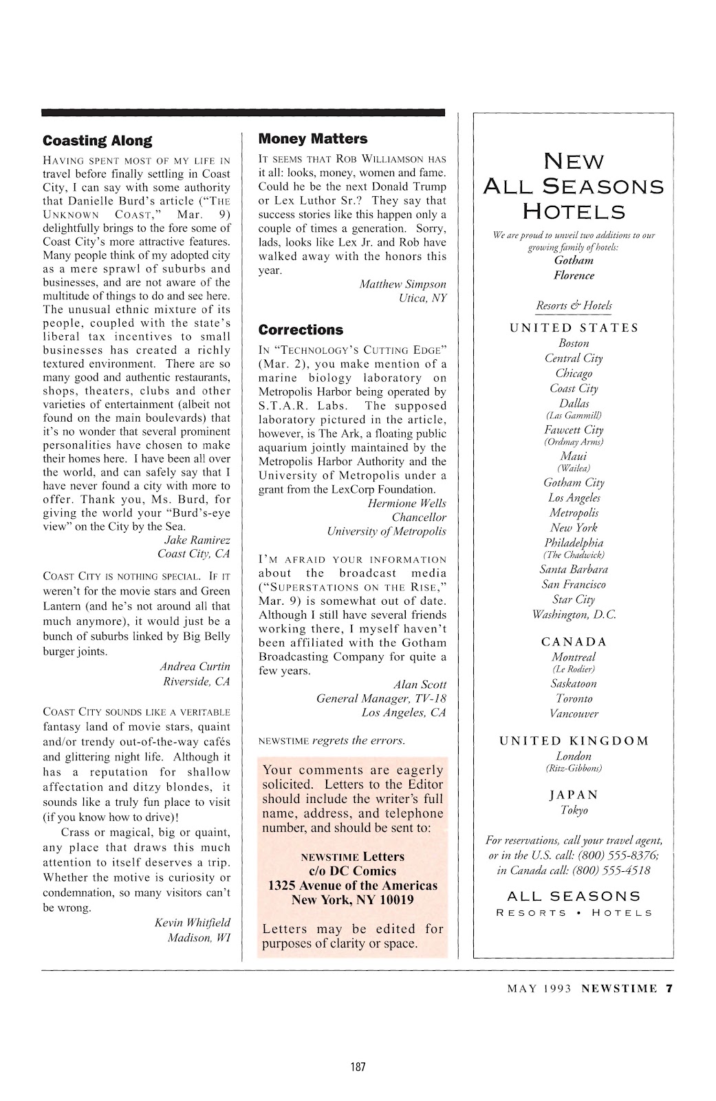 Newstime Full - Page 8