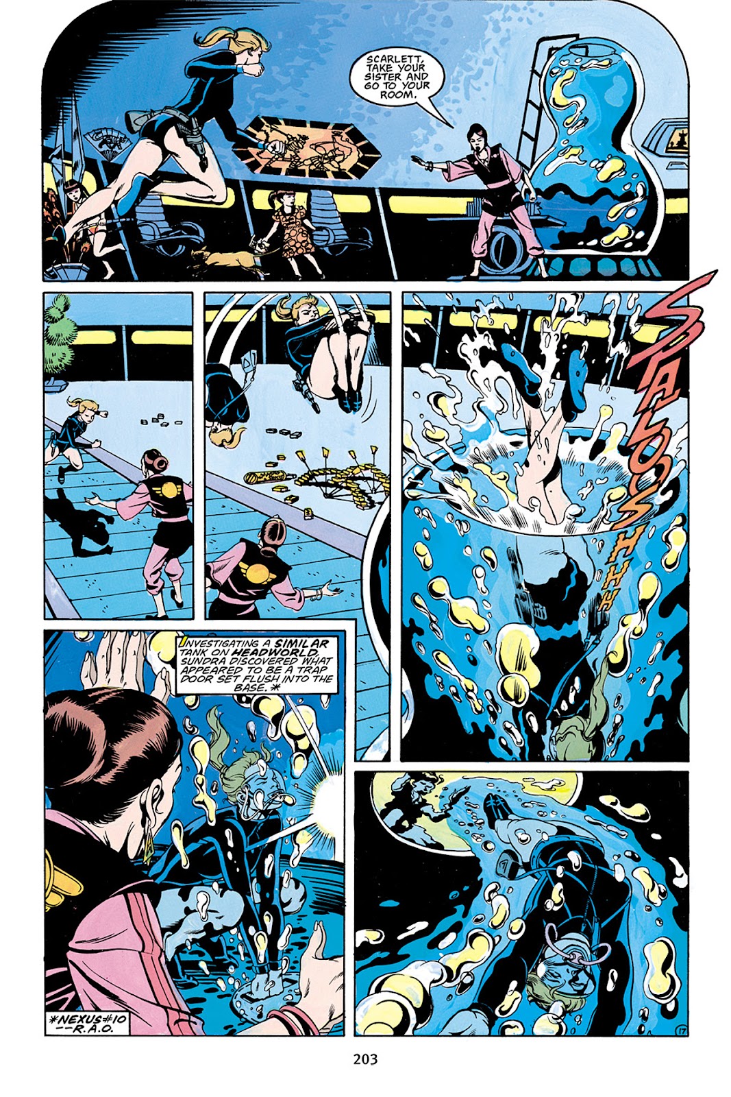 Nexus Omnibus TPB_2_(Part_3) - Page 2