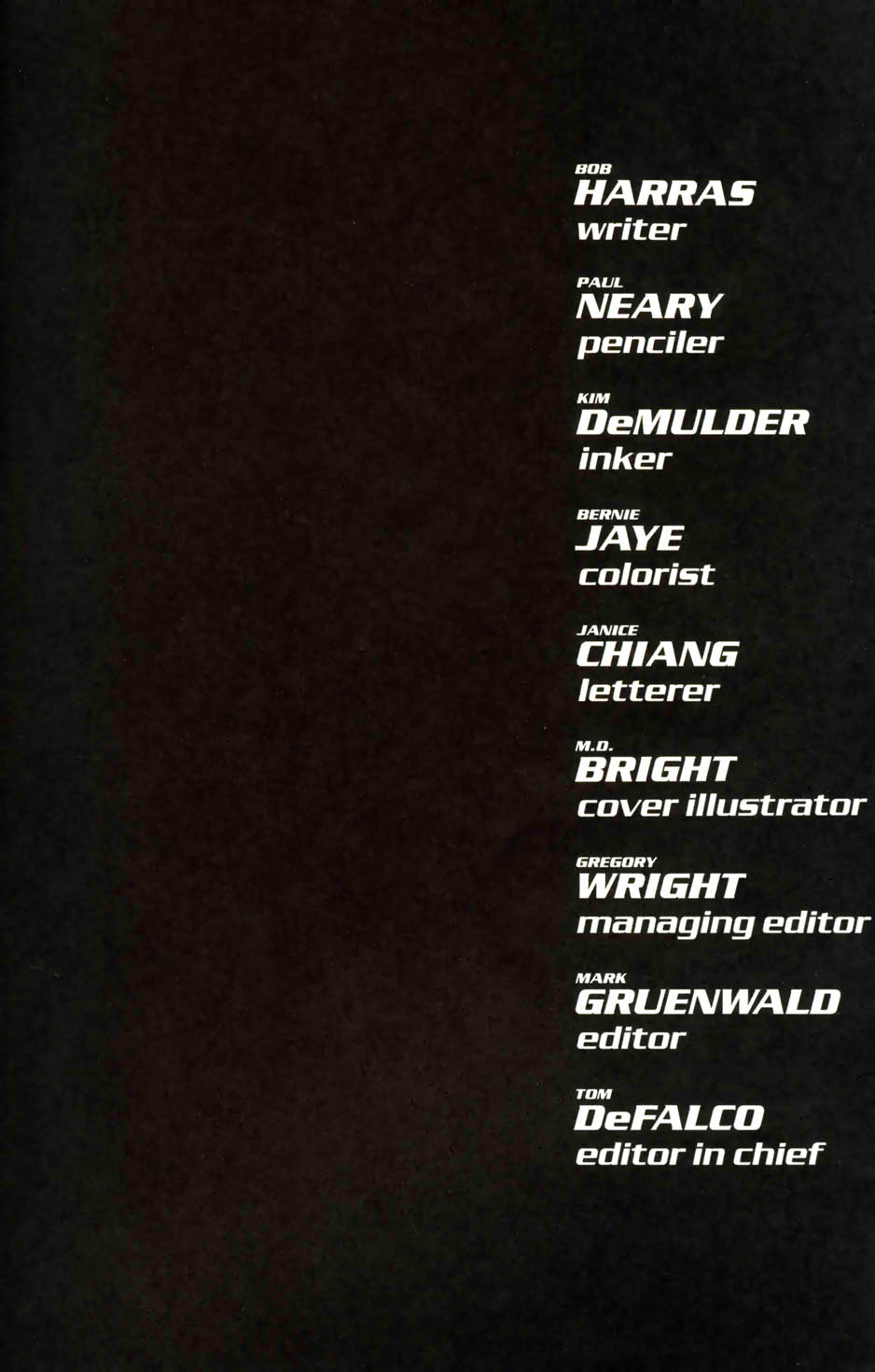 Nick Fury vs. S.H.I.E.L.D. Issue #3 - Page 51