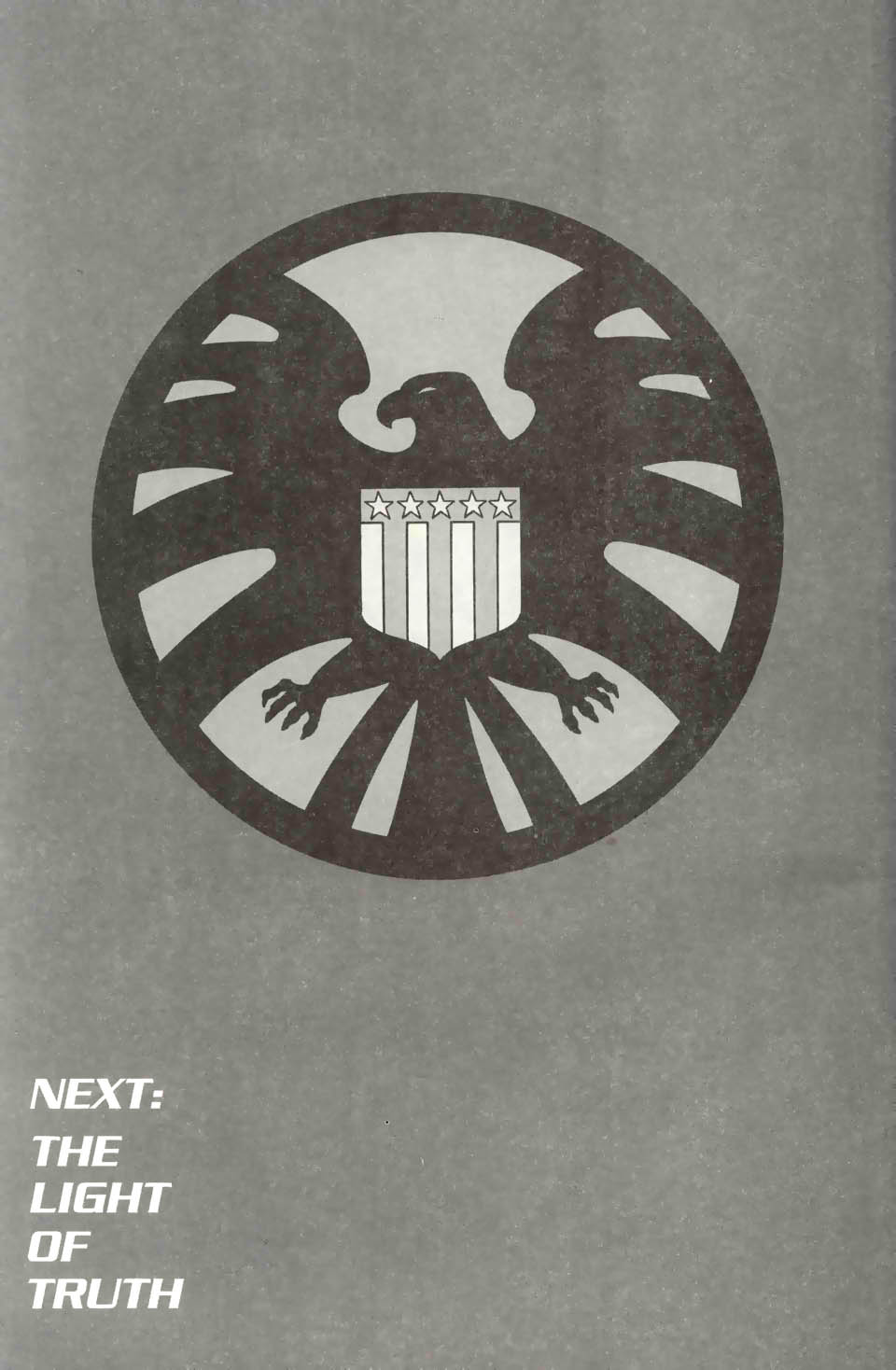 Nick Fury vs. S.H.I.E.L.D. Issue #5 - Page 50