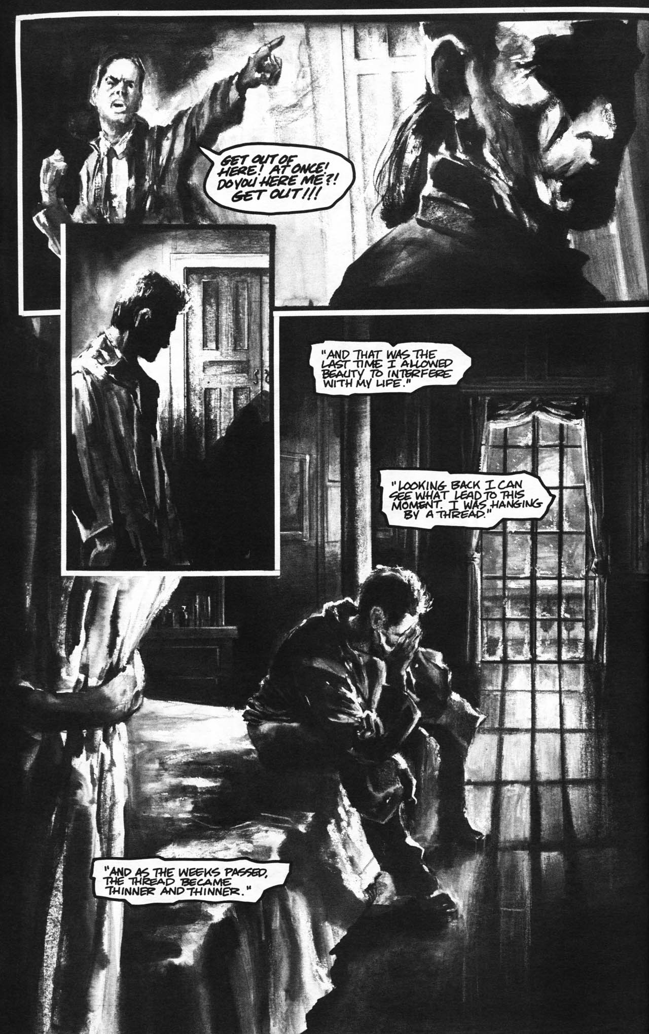 Night of the Living Dead: London Issue #2 - Page 31