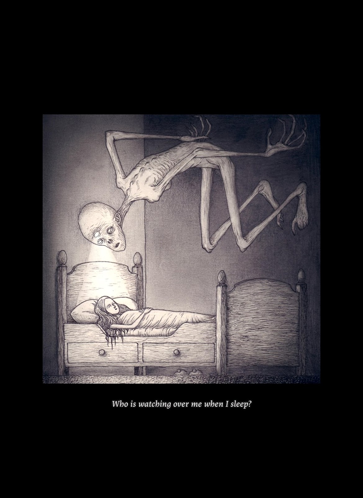 Night Terror TPB - Page 38