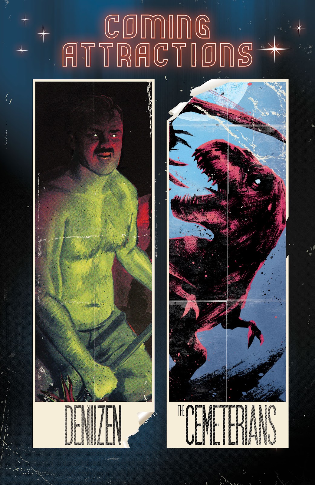 Nightfall: Double Feature Issue #3 - Page 65