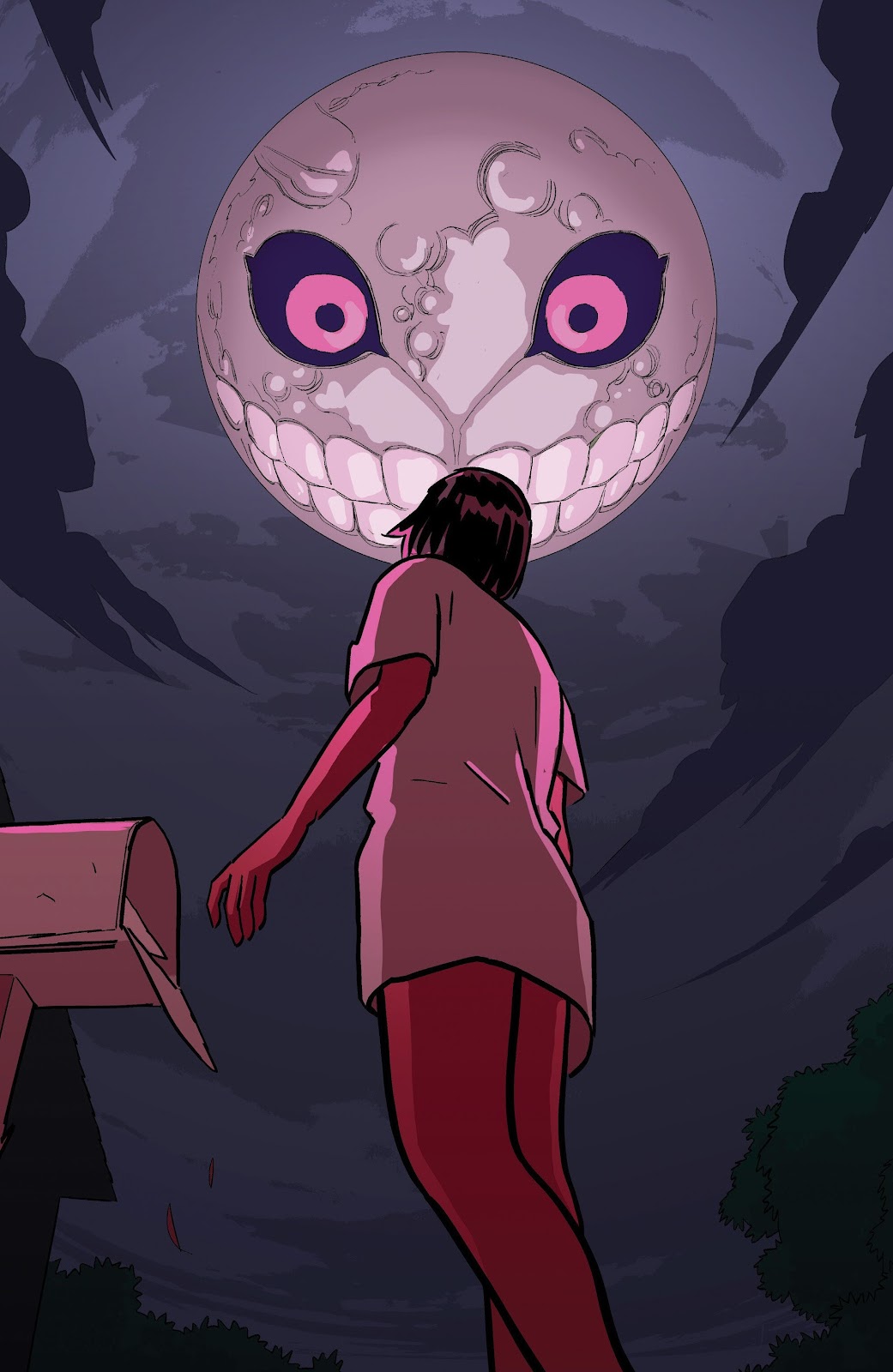 Nights Issue #8 - Page 29