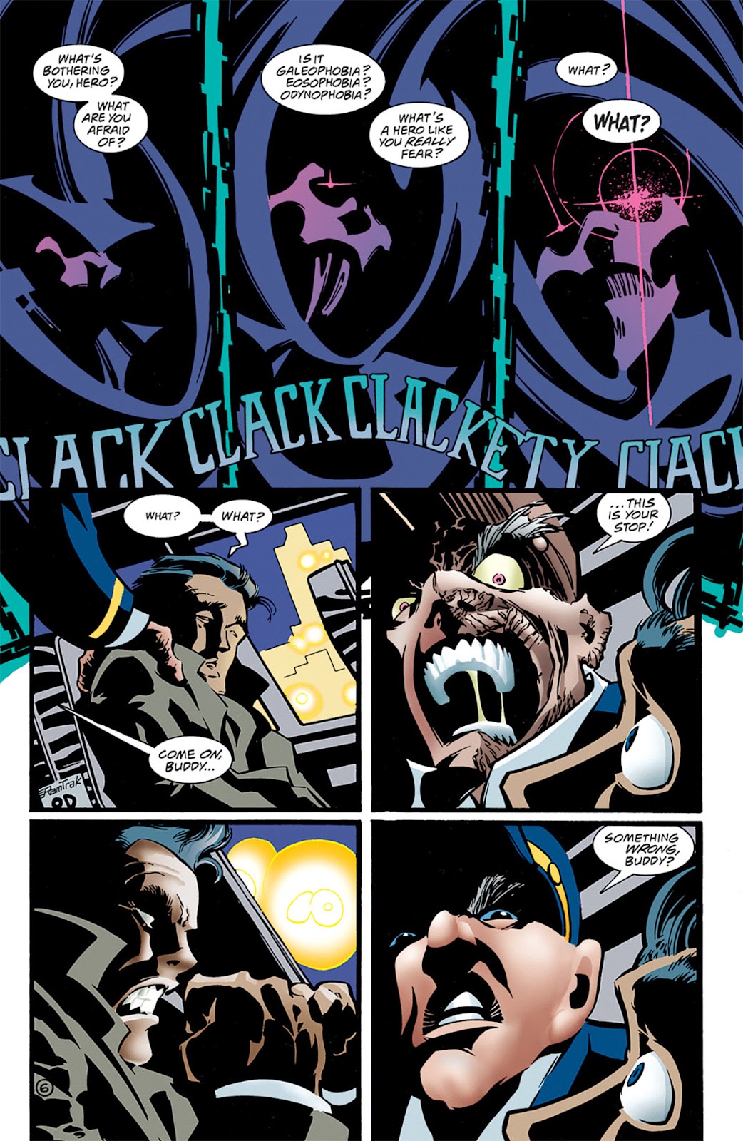 Nightwing (1996) Issue #10 - Page 7