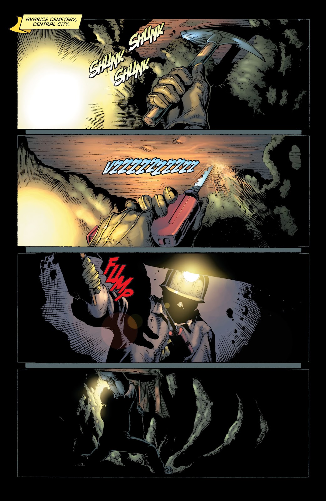 Nightwing (1996) Issue #140 - Page 2