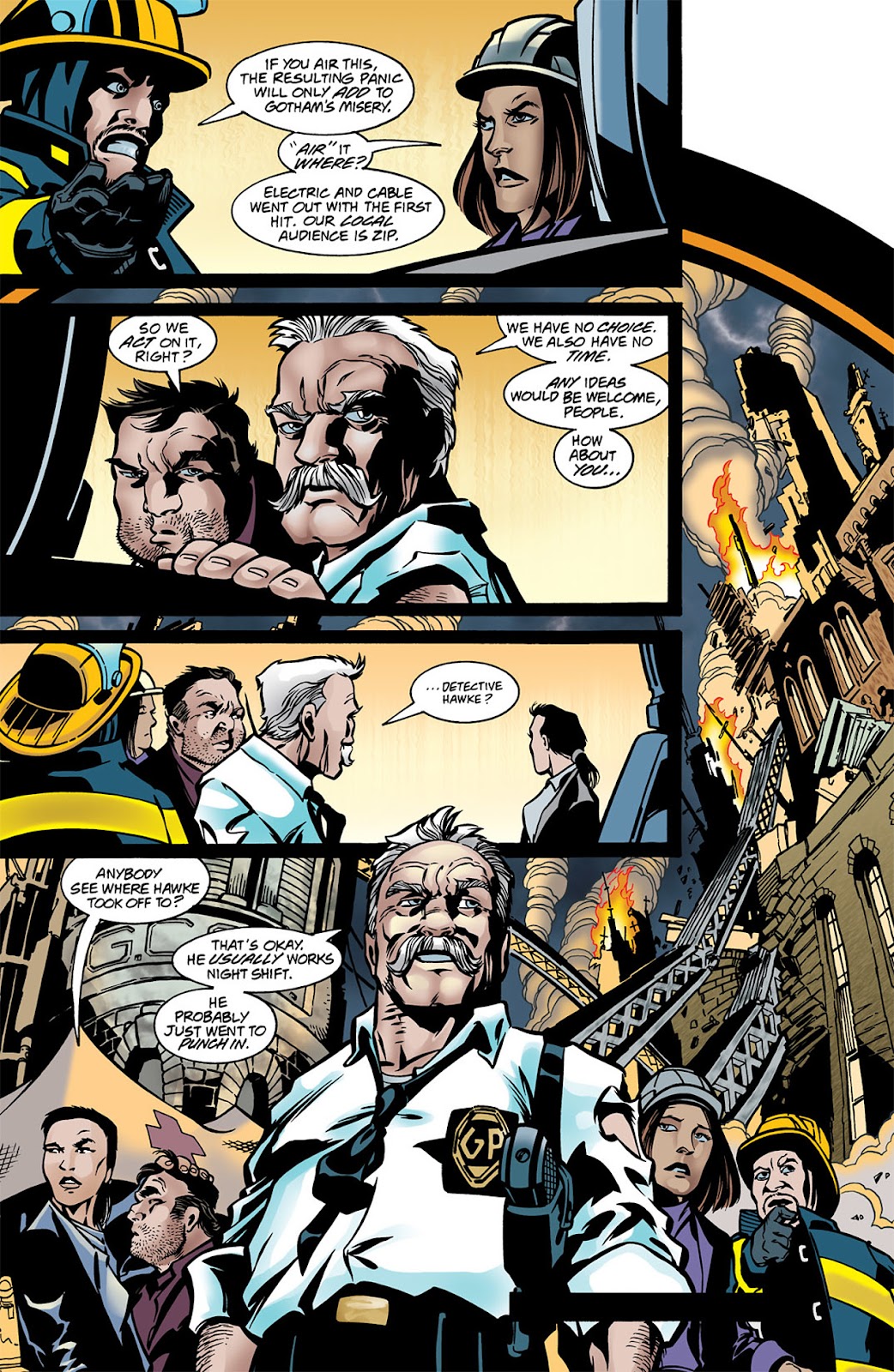 Nightwing (1996) Issue #20 - Page 22
