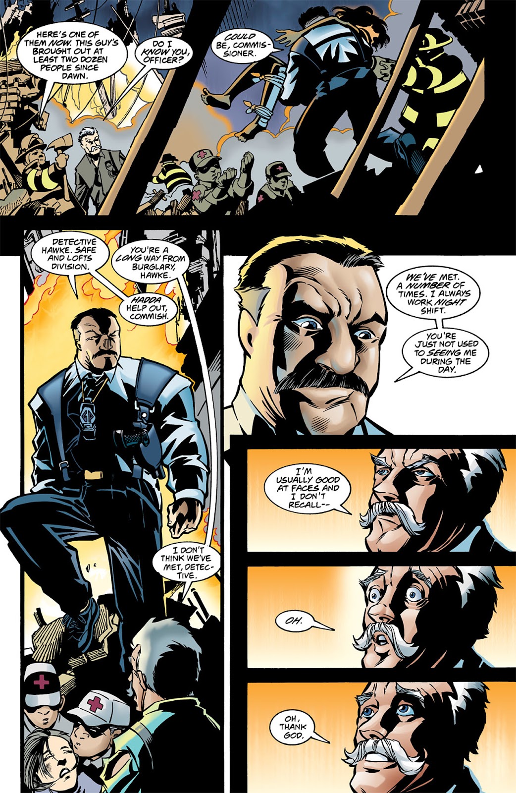 Nightwing (1996) Issue #20 - Page 7